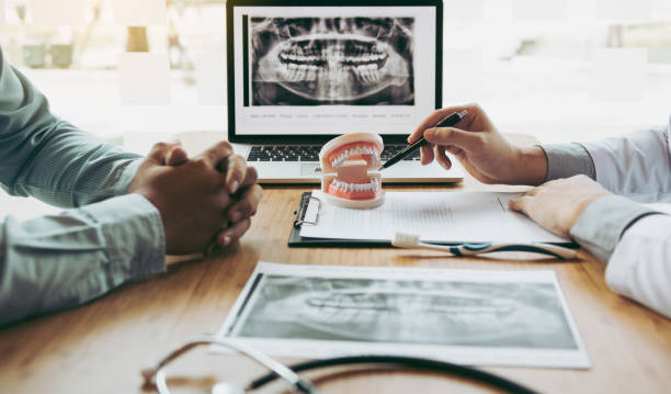 Best Emergency Gum Treatment in Doylestown, OH