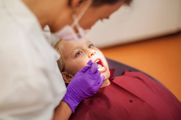 Best Emergency Gum Treatment in Doylestown, OH