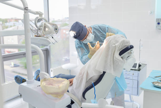 Best Same-Day Emergency Dental Services in Doylestown, OH